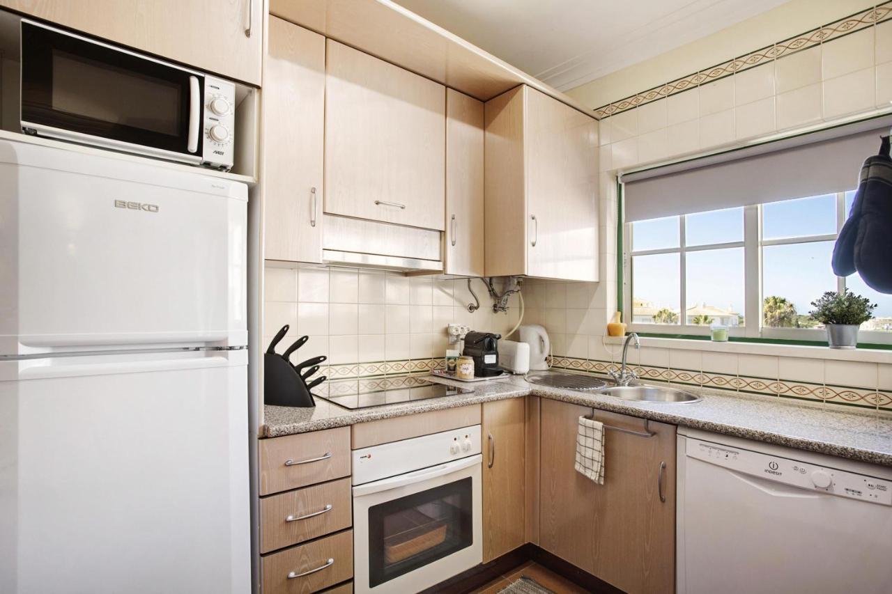 Estrela Do Vau Apartment Alvor Eksteriør billede