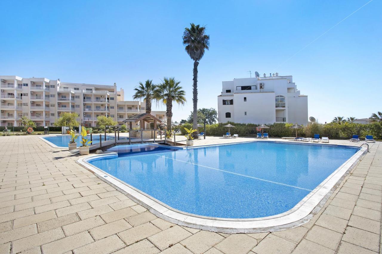 Estrela Do Vau Apartment Alvor Eksteriør billede