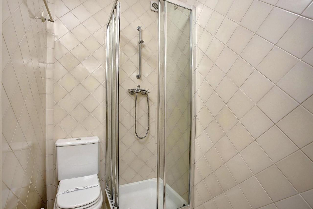 Estrela Do Vau Apartment Alvor Eksteriør billede